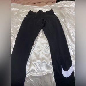 Nike leggings xs